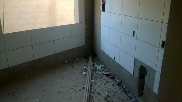 Foto 6 do(a) Apartamento de 3 quartos à venda em São Gotardo, Contagem