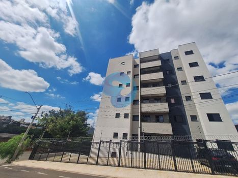 Foto 2 do(a) Apartamento de 2 quartos para alugar em Central Parque Sorocaba, Sorocaba