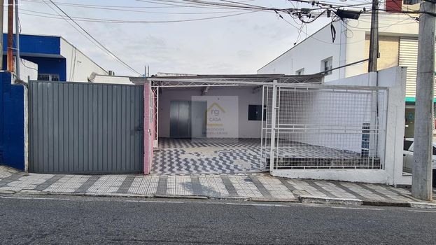 Foto 4 do(a) Sala / Conjunto Comercial false à venda em Centro, Mogi das Cruzes