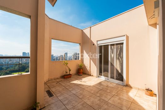 Foto 50 do(a) Cobertura de 3 quartos à venda em Paraíso do Morumbi, São Paulo