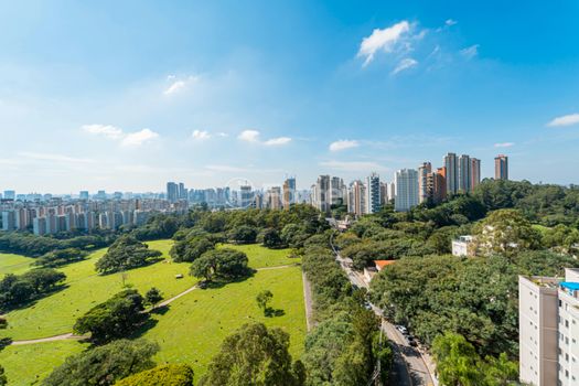 Foto 11 do(a) Cobertura de 3 quartos à venda em Paraíso do Morumbi, São Paulo