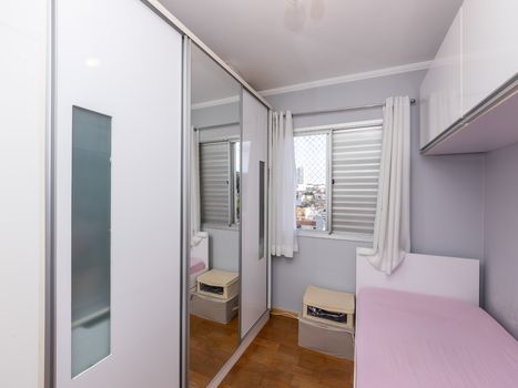 Foto 18 do(a) Apartamento de 2 quartos à venda em Vila Antonina, São Paulo
