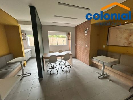 Foto 31 do(a) Apartamento de 2 quartos à venda em Jardim Colônia, Jundiaí