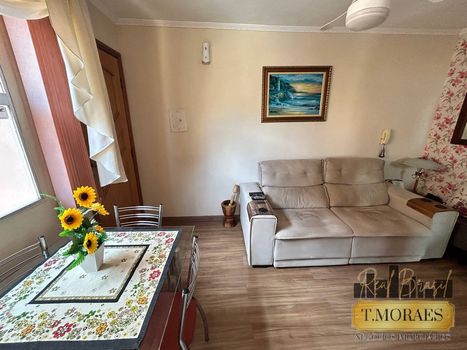 Foto 2 do(a) Apartamento de 2 quartos à venda em Jardim Guadalajara, Sorocaba
