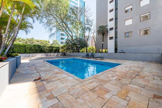 Foto 43 do(a) Apartamento de 3 quartos à venda em Chácara das Pedras, Porto Alegre