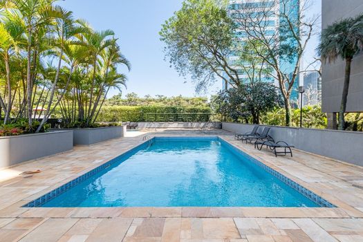 Foto 42 do(a) Apartamento de 3 quartos à venda em Chácara das Pedras, Porto Alegre