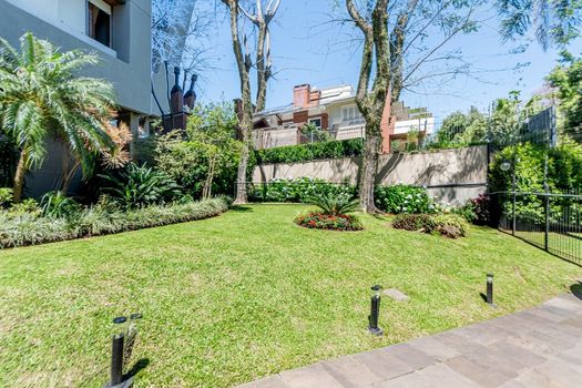 Foto 25 do(a) Apartamento de 3 quartos à venda em Chácara das Pedras, Porto Alegre