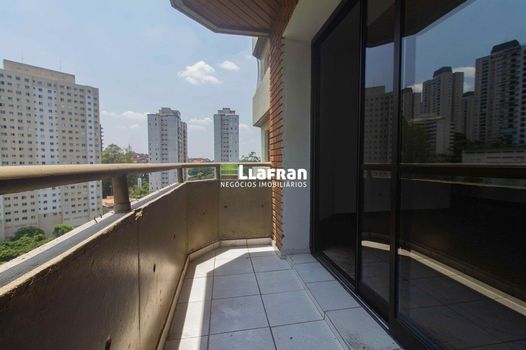 Foto 6 do(a) Apartamento de 4 quartos à venda em Jardim Ampliação, São Paulo