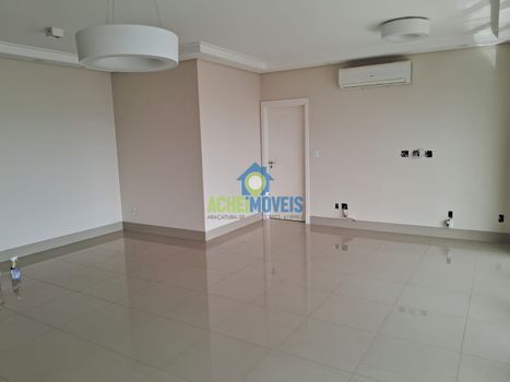 Foto 2 do(a) Apartamento de 3 quartos à venda em Parque Baguaçu, Araçatuba