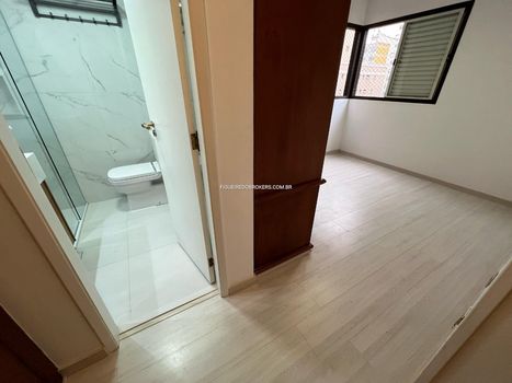 Foto 12 do(a) Apartamento de 3 quartos à venda em Vila Uberabinha, São Paulo
