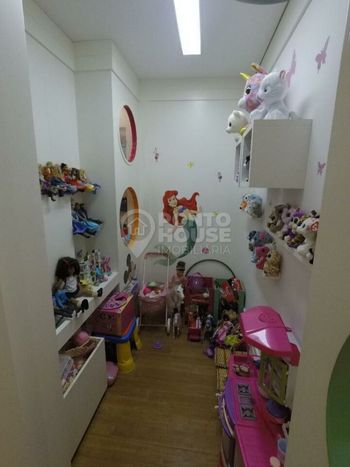Foto 23 do(a) Apartamento de 4 quartos à venda em Aclimação, São Paulo