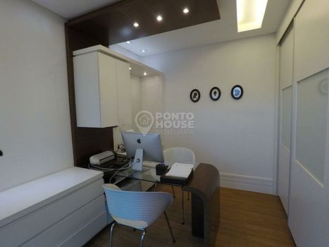 Foto 25 do(a) Apartamento de 4 quartos à venda em Aclimação, São Paulo