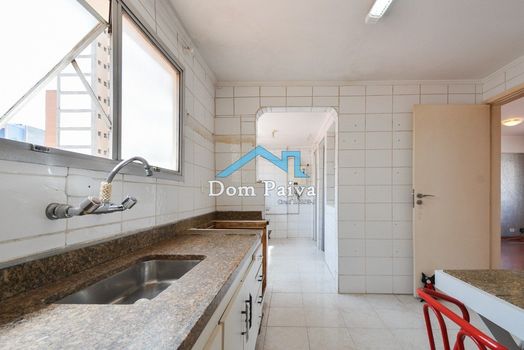 Foto 14 do(a) Apartamento de 2 quartos à venda em Vila Mariana, São Paulo