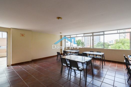 Foto 23 do(a) Apartamento de 2 quartos à venda em Vila Mariana, São Paulo