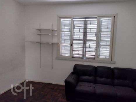 Foto 1 do(a) Apartamento de 1 quartos à venda em Cidade Baixa, Porto Alegre