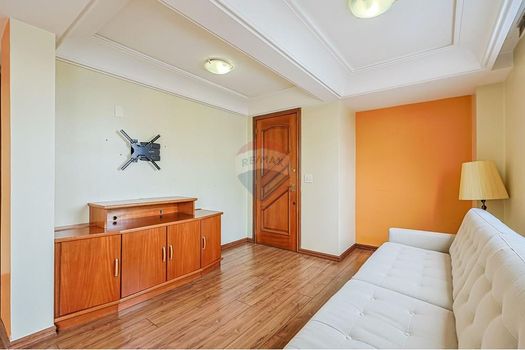 Foto 40 do(a) Apartamento de 3 quartos à venda em Água Verde, Curitiba