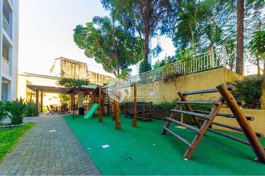 Foto 19 do(a) Apartamento de 2 quartos à venda em Parque São Lucas, São Paulo