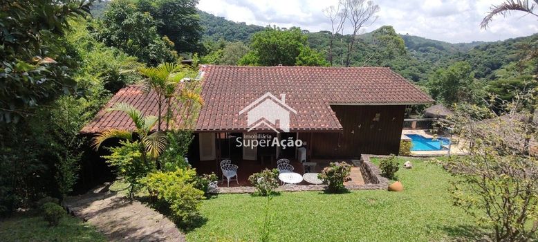 Foto 14 do(a) Casa em Condomínio de 4 quartos à venda em Caraguatá, Mairiporã