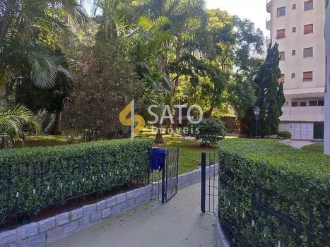 Foto 21 do(a) Apartamento de 4 quartos à venda em Vila Andrade, São Paulo