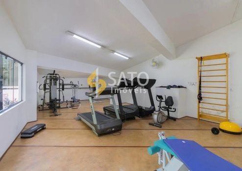 Foto 33 do(a) Apartamento de 4 quartos à venda em Vila Andrade, São Paulo