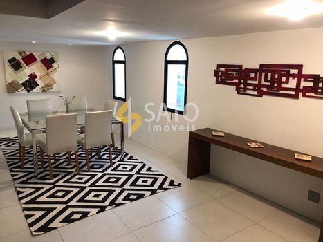 Foto 8 do(a) Apartamento de 4 quartos à venda em Vila Andrade, São Paulo