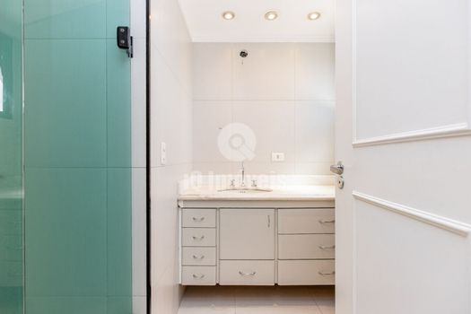 Foto 45 do(a) Apartamento de 3 quartos à venda em Campo Belo, São Paulo