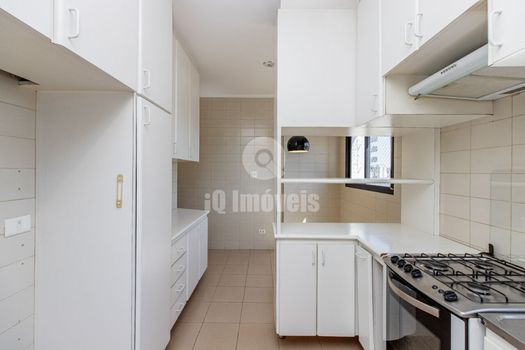 Foto 38 do(a) Apartamento de 3 quartos à venda em Campo Belo, São Paulo