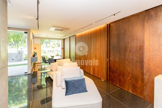 Foto 20 do(a) Apartamento de 3 quartos à venda em Campo Belo, São Paulo