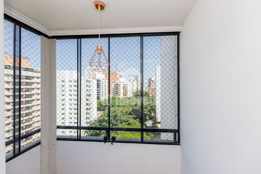 Foto 41 do(a) Apartamento de 3 quartos à venda em Campo Belo, São Paulo