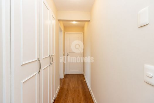 Foto 39 do(a) Apartamento de 3 quartos à venda em Campo Belo, São Paulo