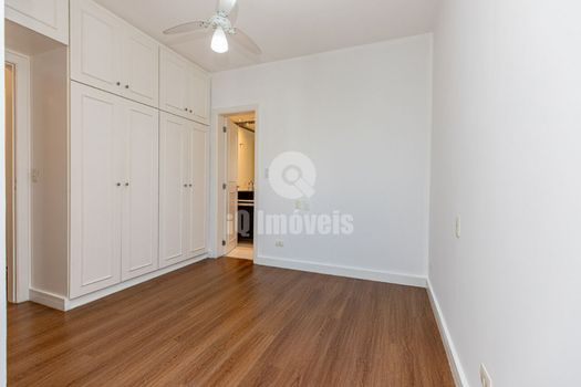 Foto 40 do(a) Apartamento de 3 quartos à venda em Campo Belo, São Paulo