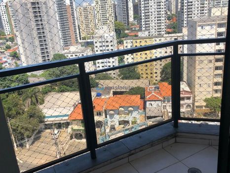 Foto 5 do(a) Apartamento de 3 quartos à venda em Vila Mariana, São Paulo