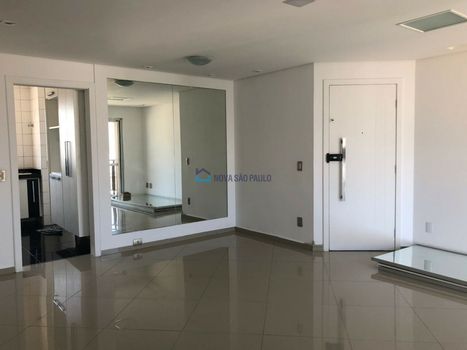 Foto 4 do(a) Apartamento de 3 quartos à venda em Vila Mariana, São Paulo