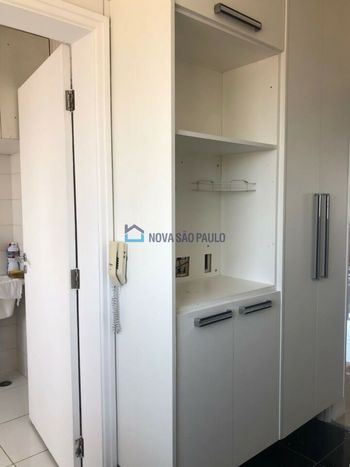 Foto 11 do(a) Apartamento de 3 quartos à venda em Vila Mariana, São Paulo