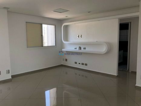 Foto 2 do(a) Apartamento de 3 quartos à venda em Vila Mariana, São Paulo