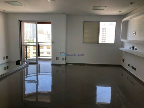 Foto 1 do(a) Apartamento de 3 quartos à venda em Vila Mariana, São Paulo