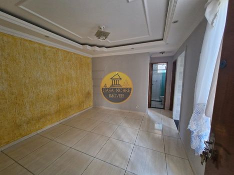 Foto 1 do(a) Apartamento de 2 quartos à venda em Vila das Flores, Betim