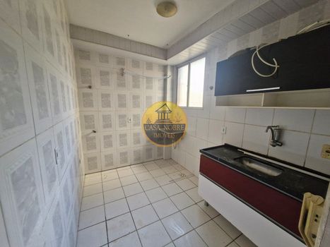 Foto 7 do(a) Apartamento de 2 quartos à venda em Vila das Flores, Betim