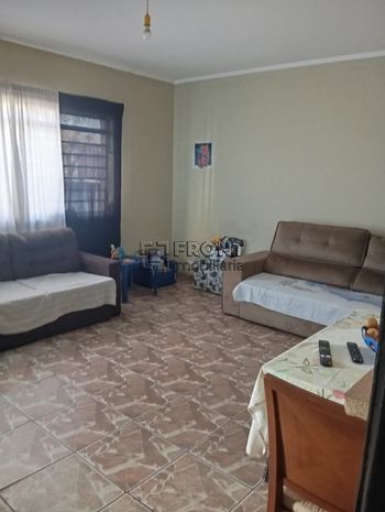 Foto 4 do(a) Casa de 3 quartos à venda em Vila do Encontro, São Paulo