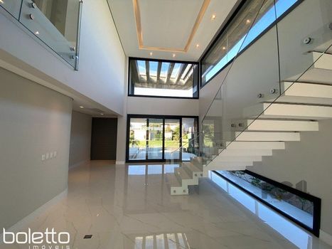 Foto 3 do(a) Casa em Condomínio de 4 quartos à venda em null, Eldorado do Sul