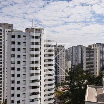Foto 30 do(a) Apartamento de 2 quartos à venda em Vila Andrade, São Paulo