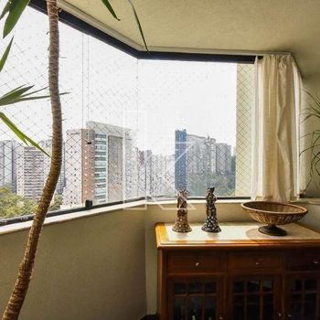 Foto 9 do(a) Apartamento de 2 quartos à venda em Vila Andrade, São Paulo