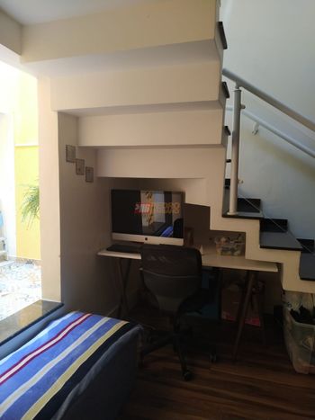 Foto 5 do(a) Casa de 3 quartos à venda em Jardim Las Vegas, Santo André