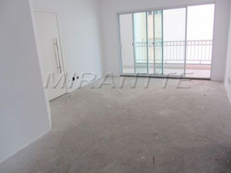 Foto 2 do(a) Apartamento de 3 quartos à venda em Jardim São Paulo(Zona Norte), São Paulo