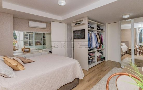 Foto 42 do(a) Apartamento de 3 quartos para alugar em Jardim Europa, Porto Alegre