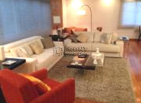 Foto 3 do(a) Apartamento de 2 quartos à venda em Itaim Bibi, São Paulo
