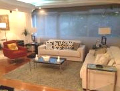 Foto 2 do(a) Apartamento de 2 quartos à venda em Itaim Bibi, São Paulo