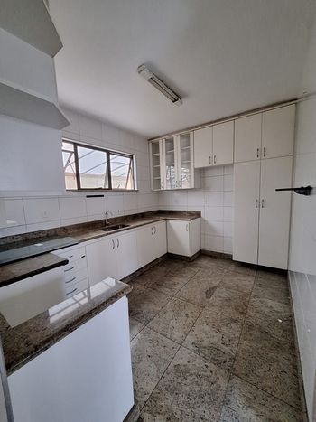 Foto 22 do(a) Apartamento de 4 quartos à venda em São José, Belo Horizonte