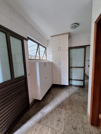Foto 26 do(a) Apartamento de 4 quartos à venda em São José, Belo Horizonte