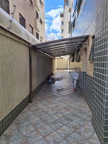 Foto 28 do(a) Apartamento de 4 quartos à venda em São José, Belo Horizonte